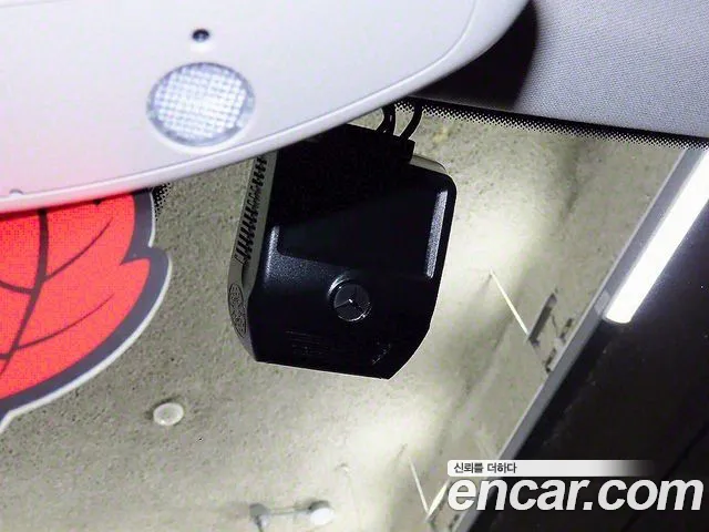 Mercedes-Benz C-Class W205 id 2521934 из Кореи 18