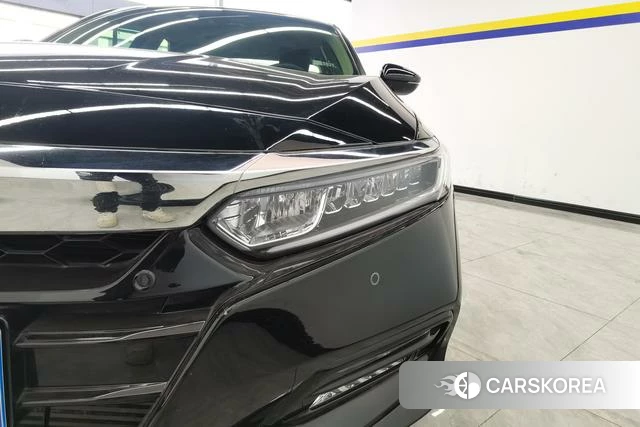 Honda Accord id 4208574 из Китая 15