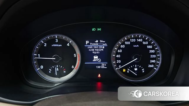 Hyundai Grandeur IG id 4563434 из Кореи 18