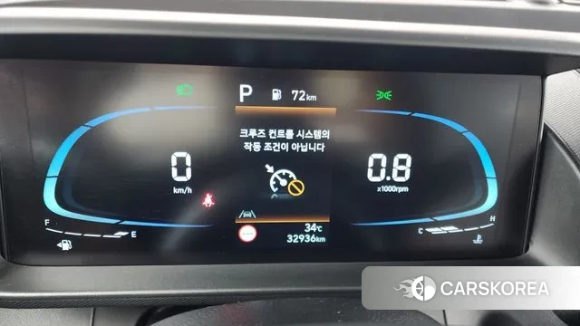 Hyundai Casper id 2915898 из Кореи 18