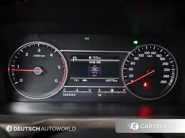 Kia Sorento 4th Generation id 3472547 из Кореи 18