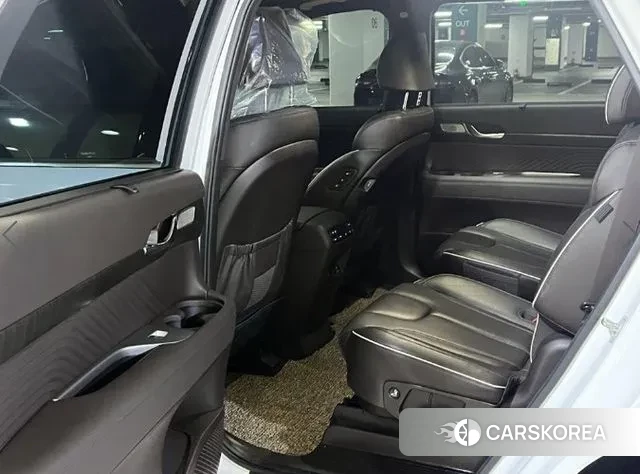 Hyundai The New Palisade id 3517085 из Кореи 18