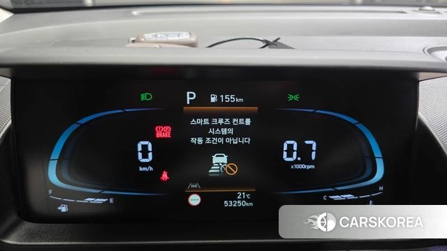 Hyundai Casper id 4382829 из Кореи 28