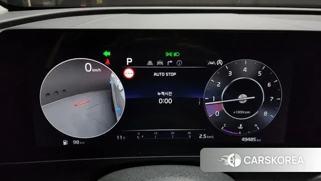 Kia Sportage 5th Generation id 3349323 из Кореи 18