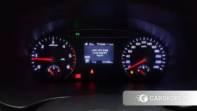 Kia The New Sorento id 3396990 из Кореи 18