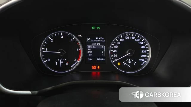 Hyundai Santa Fe TM id 4733033 из Кореи 30