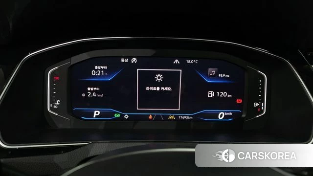 Volkswagen Arteon id 3924018 из Кореи 18