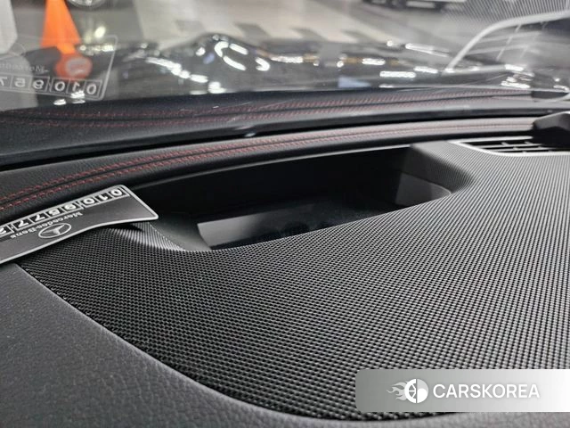 Mercedes-Benz E-Class W213 id 4511342 из Кореи 13