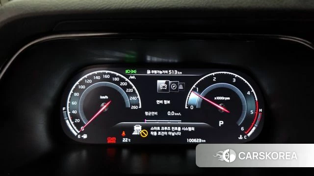 Kia Mohave Master id 3877801 из Кореи 18