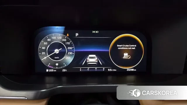 Kia Sorento 4th Generation id 3257122 из Кореи 18