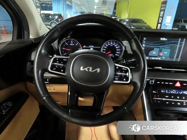 Kia Carnival 4th generation id 3872102 из Кореи 18