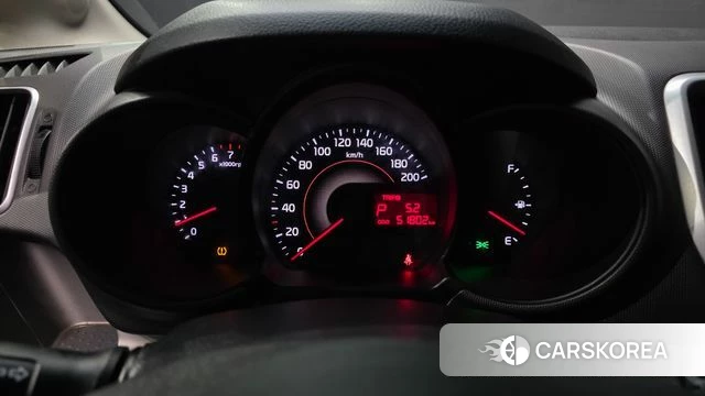 Kia The New Ray id 3823893 из Кореи 18