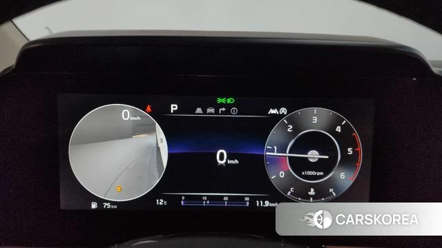 Kia Carnival 4th generation id 3915527 из Кореи 18