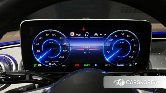 Mercedes-Benz EQE V295 id 3811982 из Кореи 18