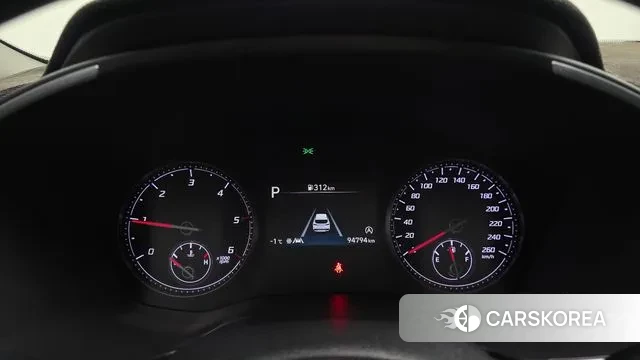 Hyundai The New Santa Fe id 3540571 из Кореи 18