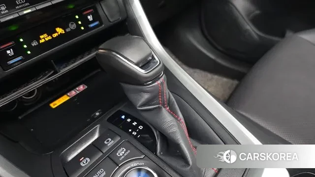 Toyota RAV4 5th Generation id 3769544 из Кореи 18