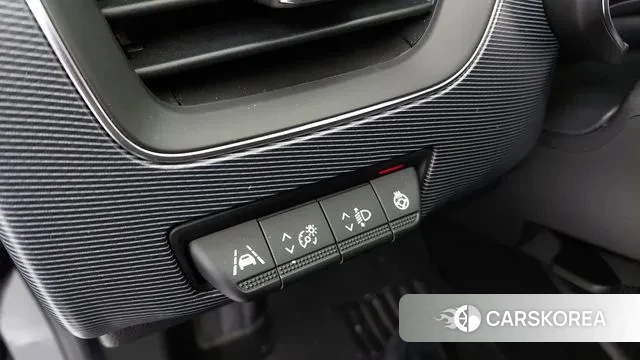 Renault Korea (Samsung) XM3 id 3772492 из Кореи 18