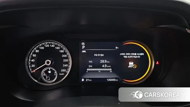 Genesis The New G70 id 3513164 из Кореи 18