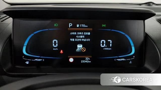 Hyundai Casper id 3058988 из Кореи 18