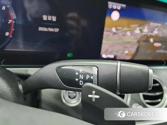 Mercedes-Benz E-Class W213 id 4232829 из Кореи 17