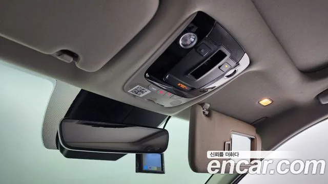 Kia K5 3rd generation id 2623545 из Кореи 18