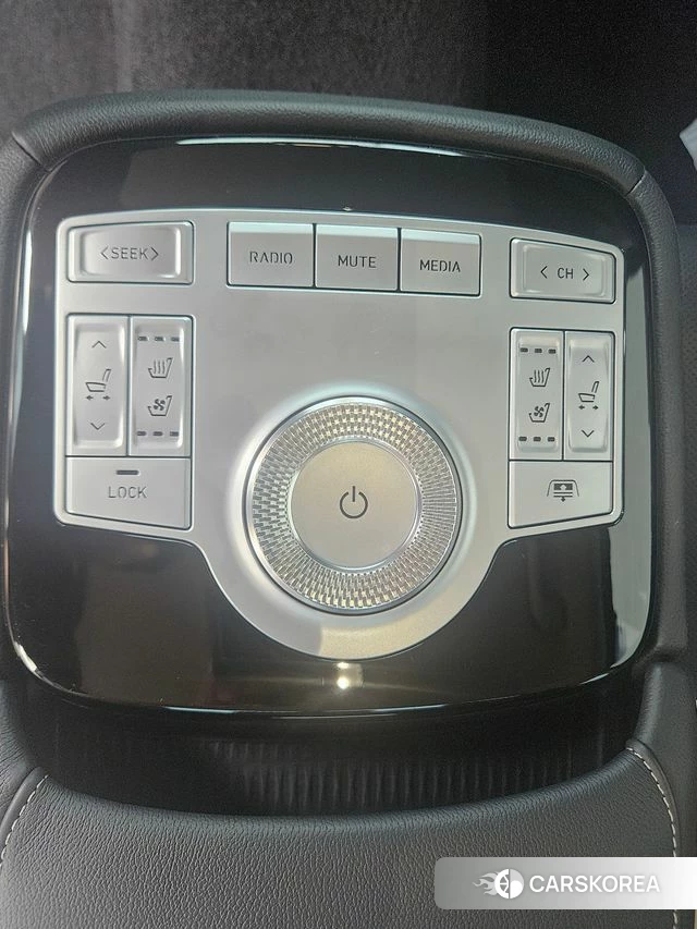 Genesis G80 (RG3) id 4721820 из Кореи 10