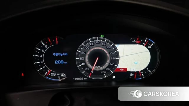 Cadillac CT6 id 4383783 из Кореи 18