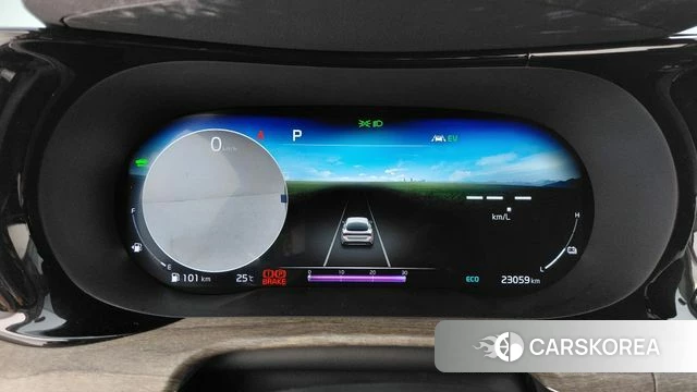Kia K5 Hybrid 3rd Generation id 4893589 из Кореи 18