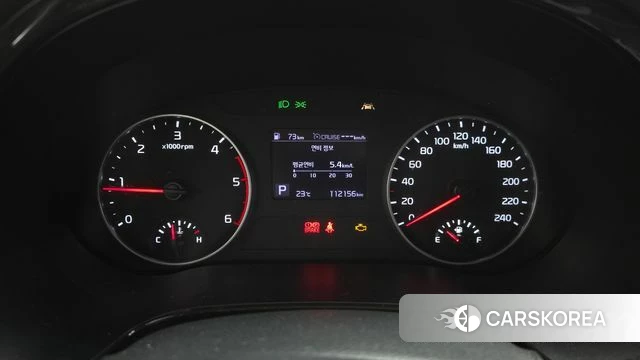 Kia Seltos id 4775038 из Кореи 18