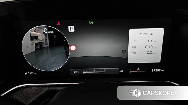 Genesis G90 (RS4) id 4541147 из Кореи 32