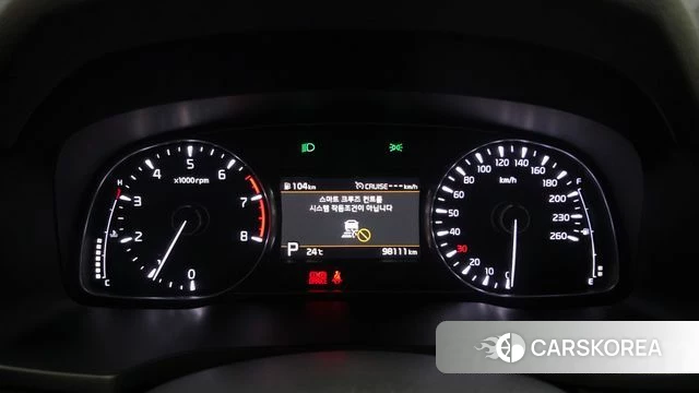 Kia K7 Premier id 4464997 из Кореи 18