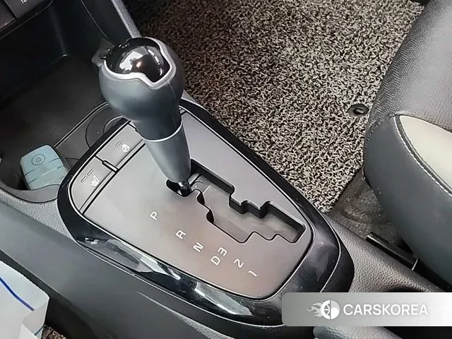 Kia All New Morning (JA) id 3444789 из Кореи 16