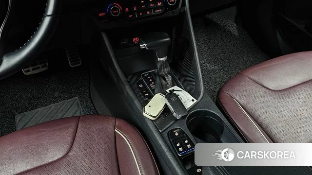 Kia The New Niro id 4562496 из Кореи 28