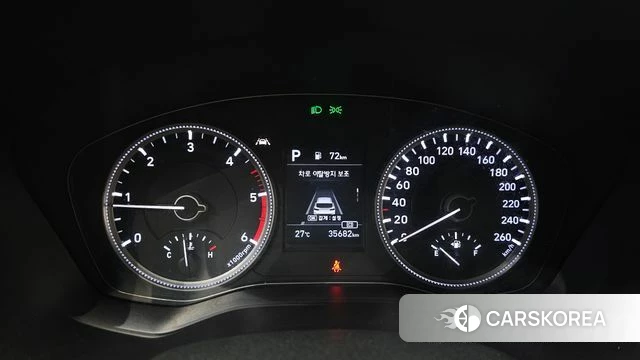 Hyundai Santa Fe TM id 4459573 из Кореи 28