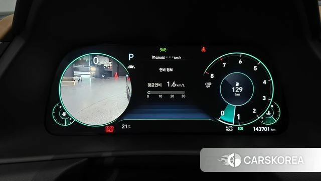 Hyundai Sonata (DN8) id 4196552 из Кореи 32