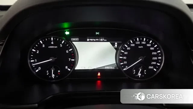 Kia More K9 id 3474082 из Кореи 18