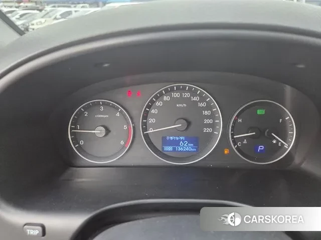 Hyundai The New Grand Starex id 3182541 из Кореи 18