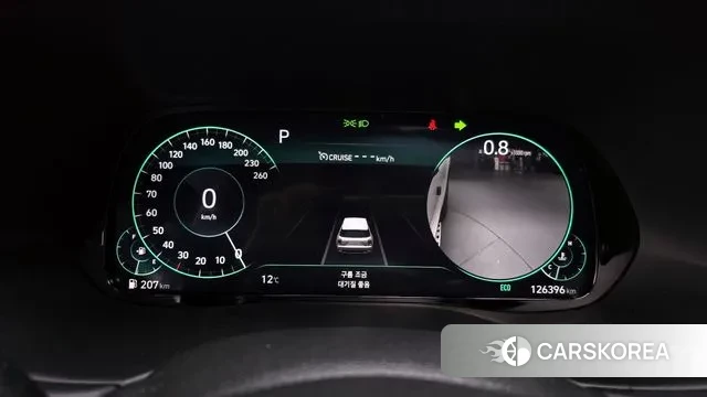 Hyundai Palisade id 3736341 из Кореи 18