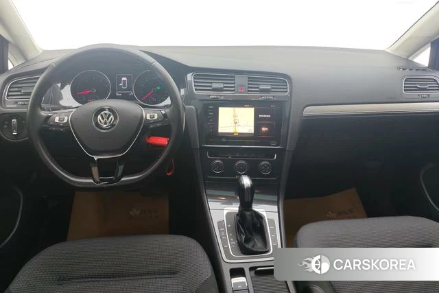 Volkswagen Golf id 4208196 из Китая 15