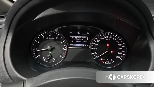 Nissan Altima id 3557965 из Кореи 18