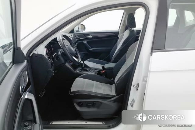 Volkswagen Tanyue X id 4210658 из Китая 22