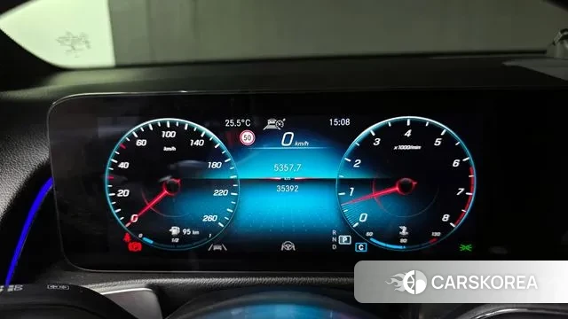 Mercedes-Benz GLB-Class X247 id 3022710 из Кореи 18