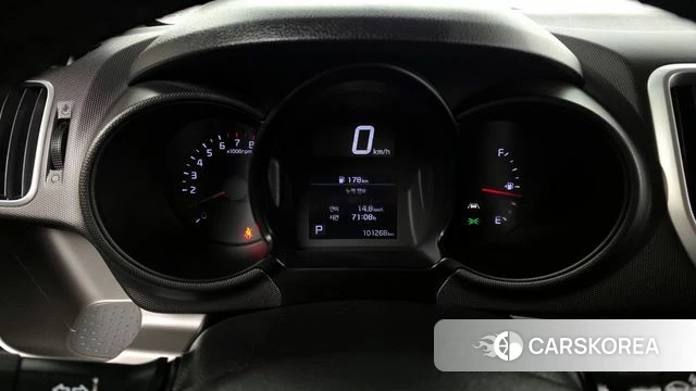 Kia The New Ray id 3852271 из Кореи 18