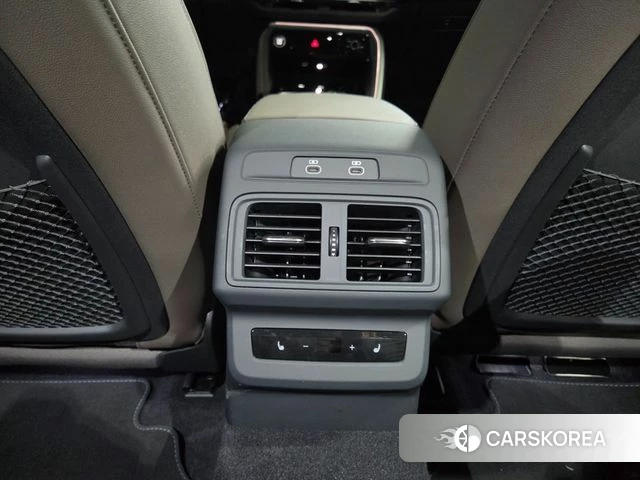Audi Q5 (80A) id 4847233 из Кореи 16