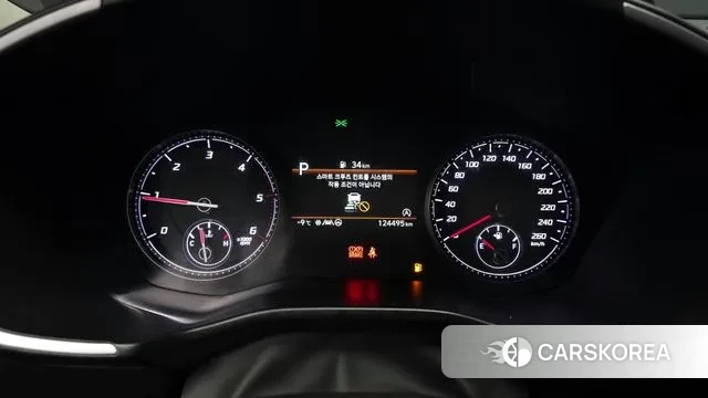 Hyundai The New Santa Fe id 3615195 из Кореи 18