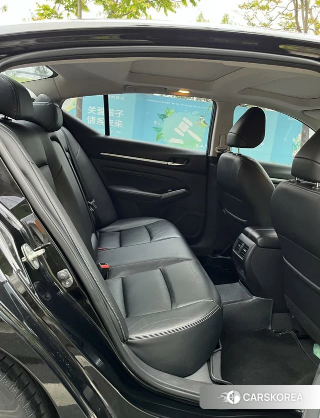 Nissan Teana id 4297855 из Китая 10