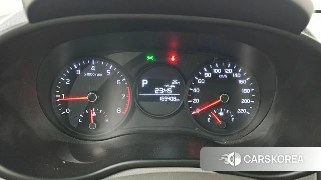 Kia Morning Urban (JA) id 4688006 из Кореи 18