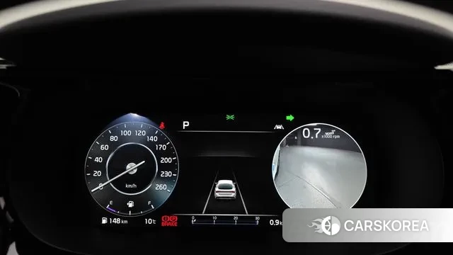 Kia K5 3rd generation id 3654781 из Кореи 18