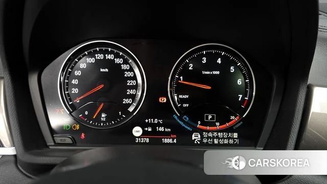 BMW X1 (F48) id 3828017 из Кореи 18