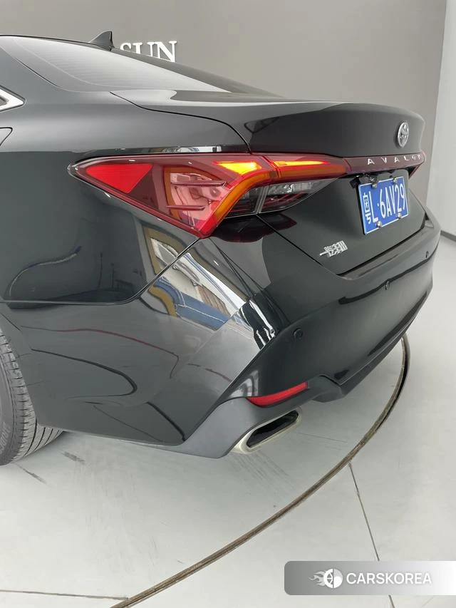 Toyota Asian dragon id 4272985 из Китая 18
